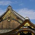 NIJO Castle (Nijo-jo)